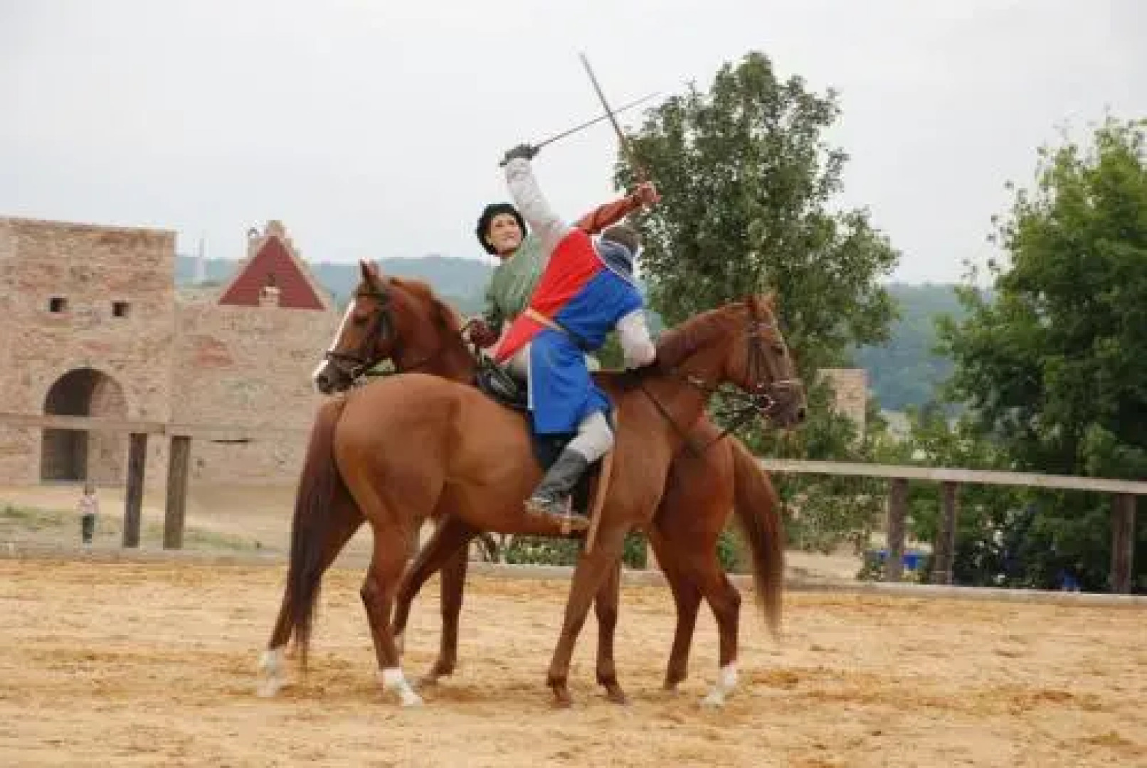 Családi Vendégház