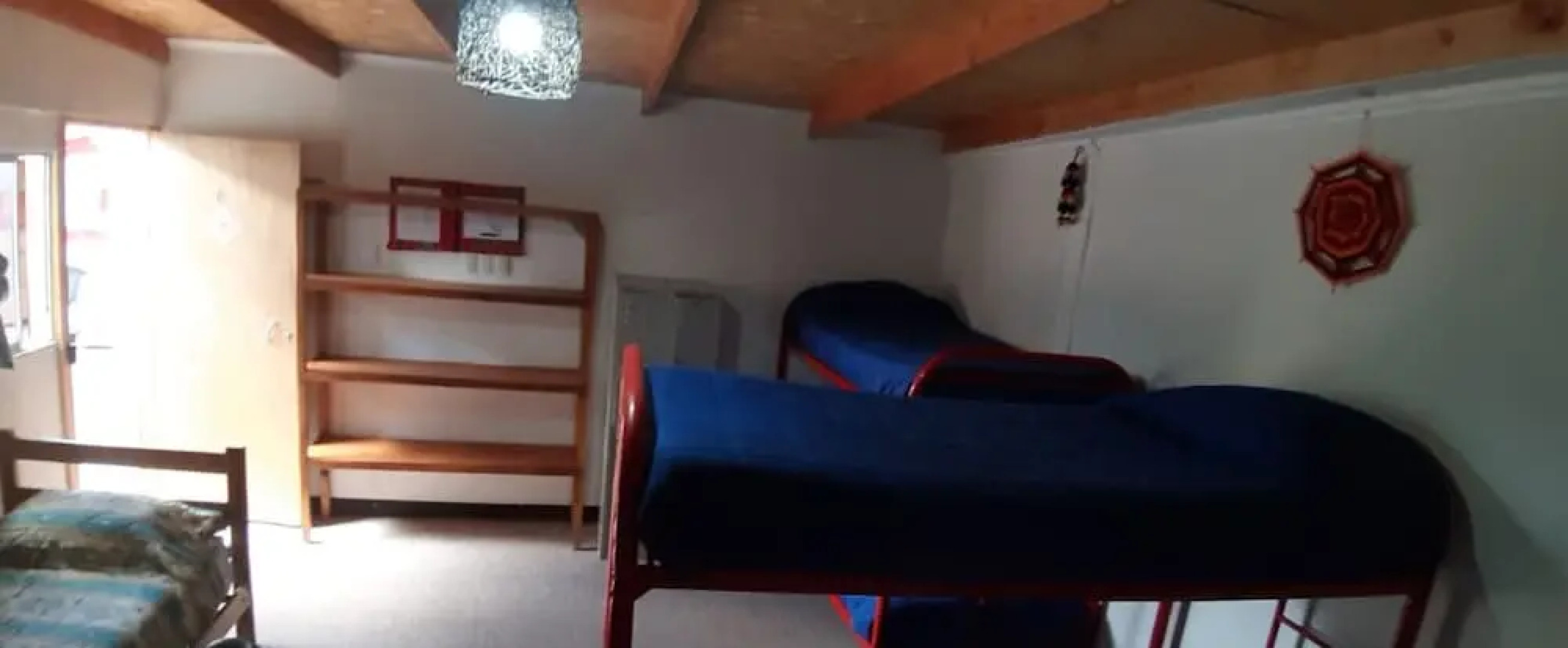 Hostal Cruz de Atacama