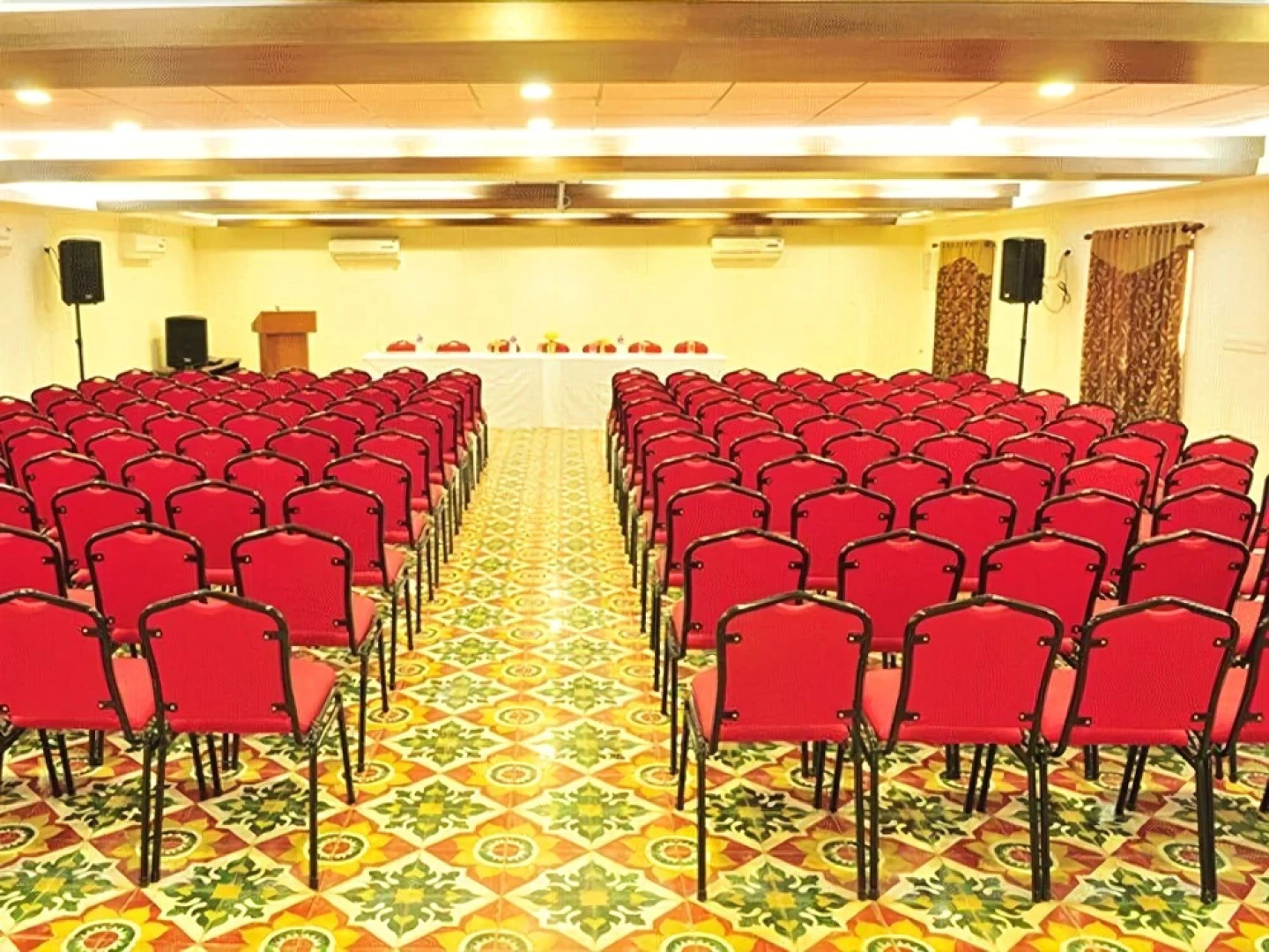 Vision Nature Resorts