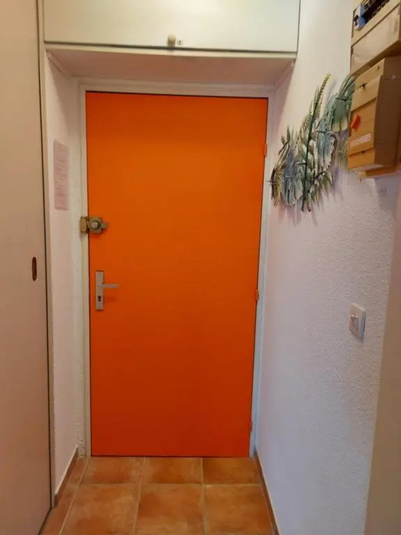 T2-CLIM-WIFI-GARAGE 2,30 x 4,95 à LA FAVIERE