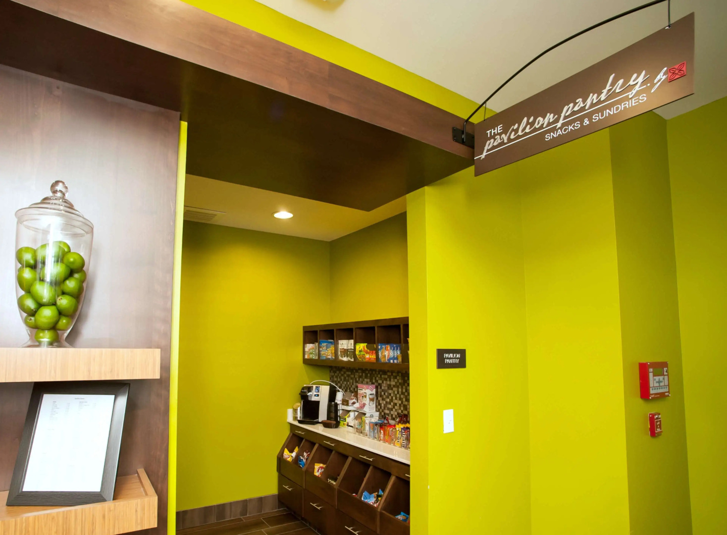 Hilton Garden Inn San Antonio-Live Oak Conference Center