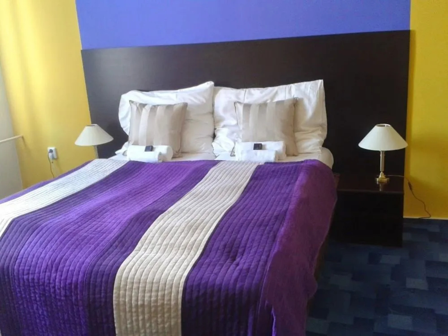 Hotel Bila Ruze