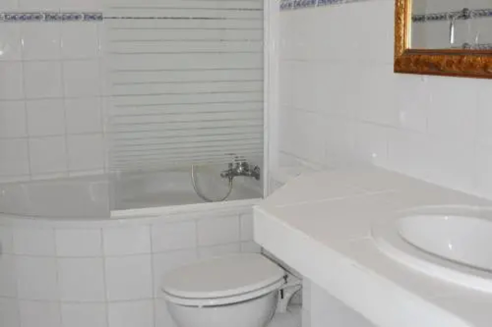 Chateau Camp del Saltre