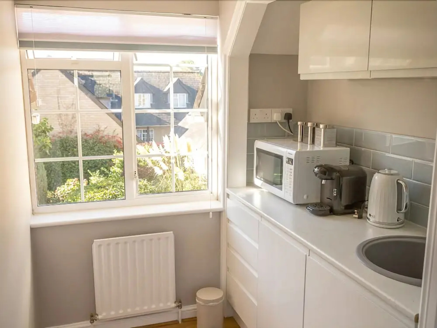 Cricketfield House - Guest House