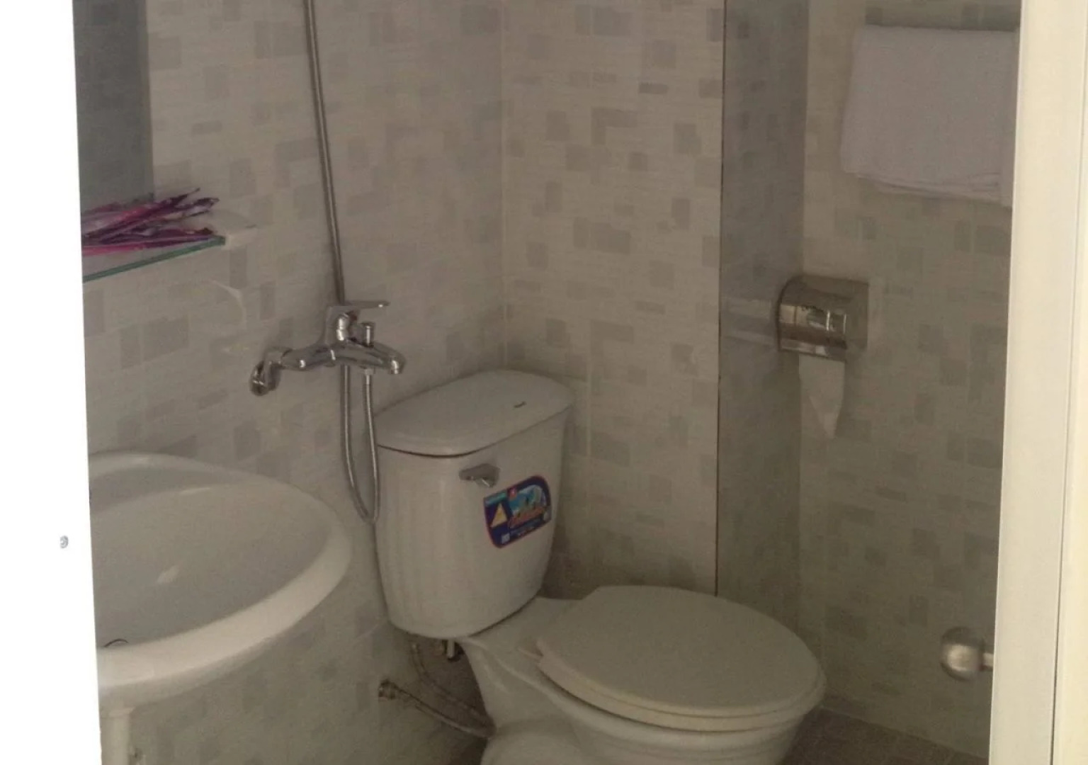 Phuong Hong Guesthouse