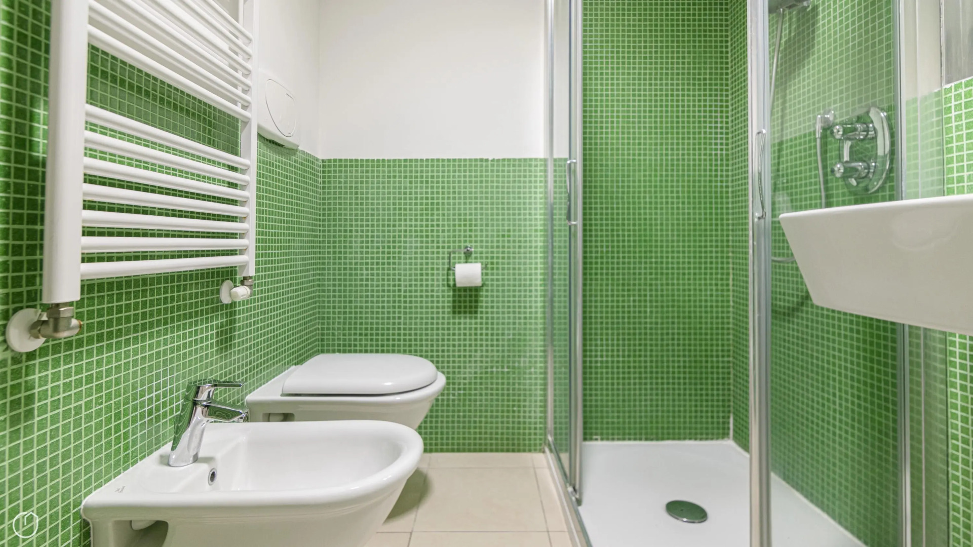 Residenza Excelsior 606