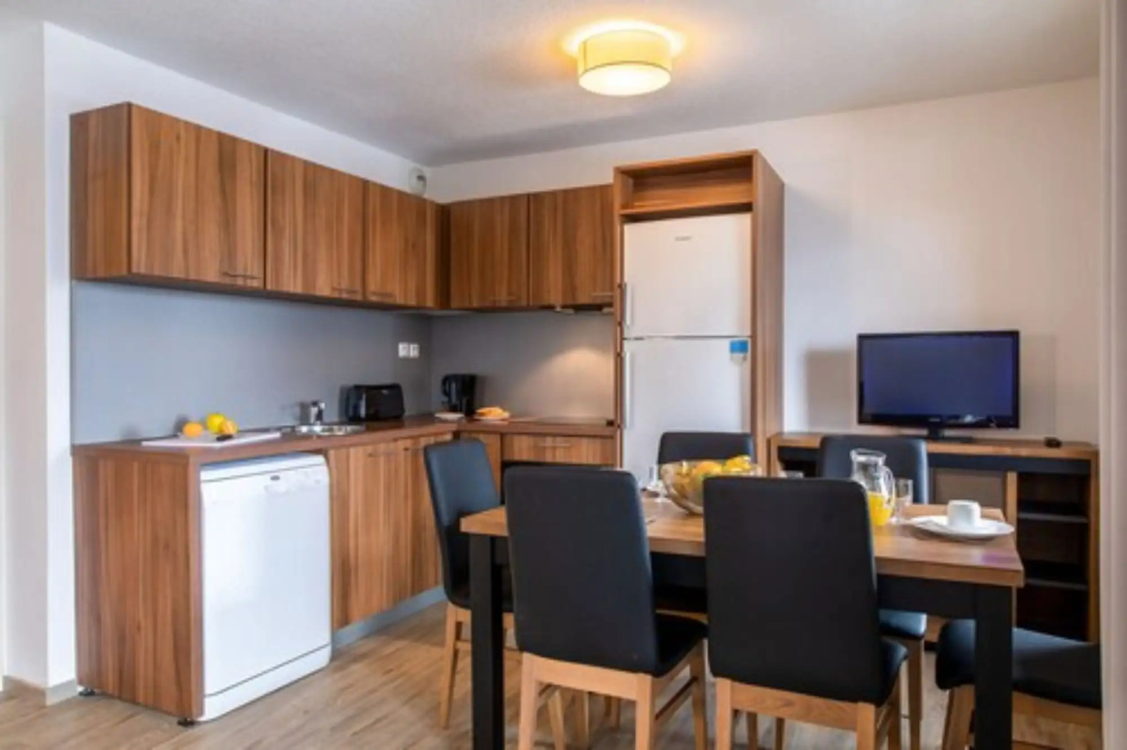 Résidence Club mmv Isola 2000 Les Terrasses d'Isola