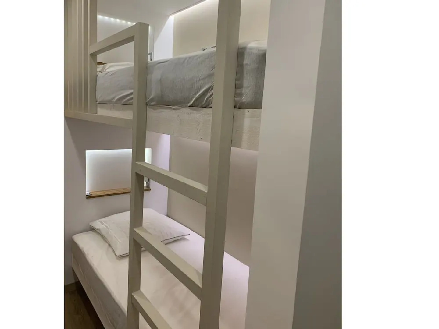 Studio des Cintes Blanques