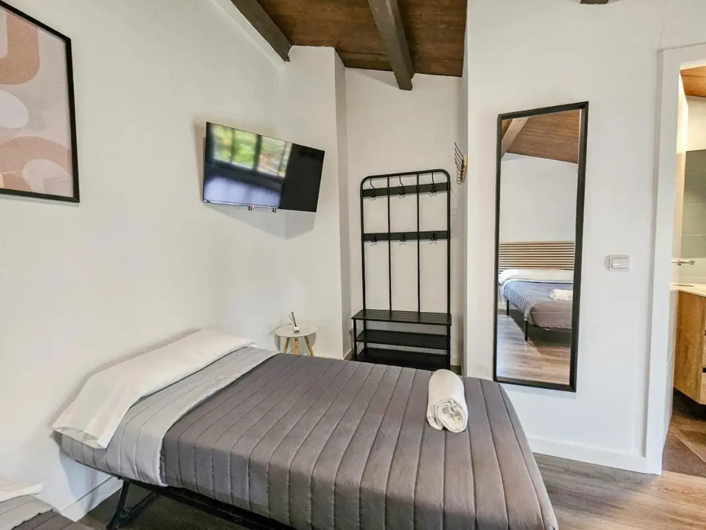 Resort Camping Solopuent