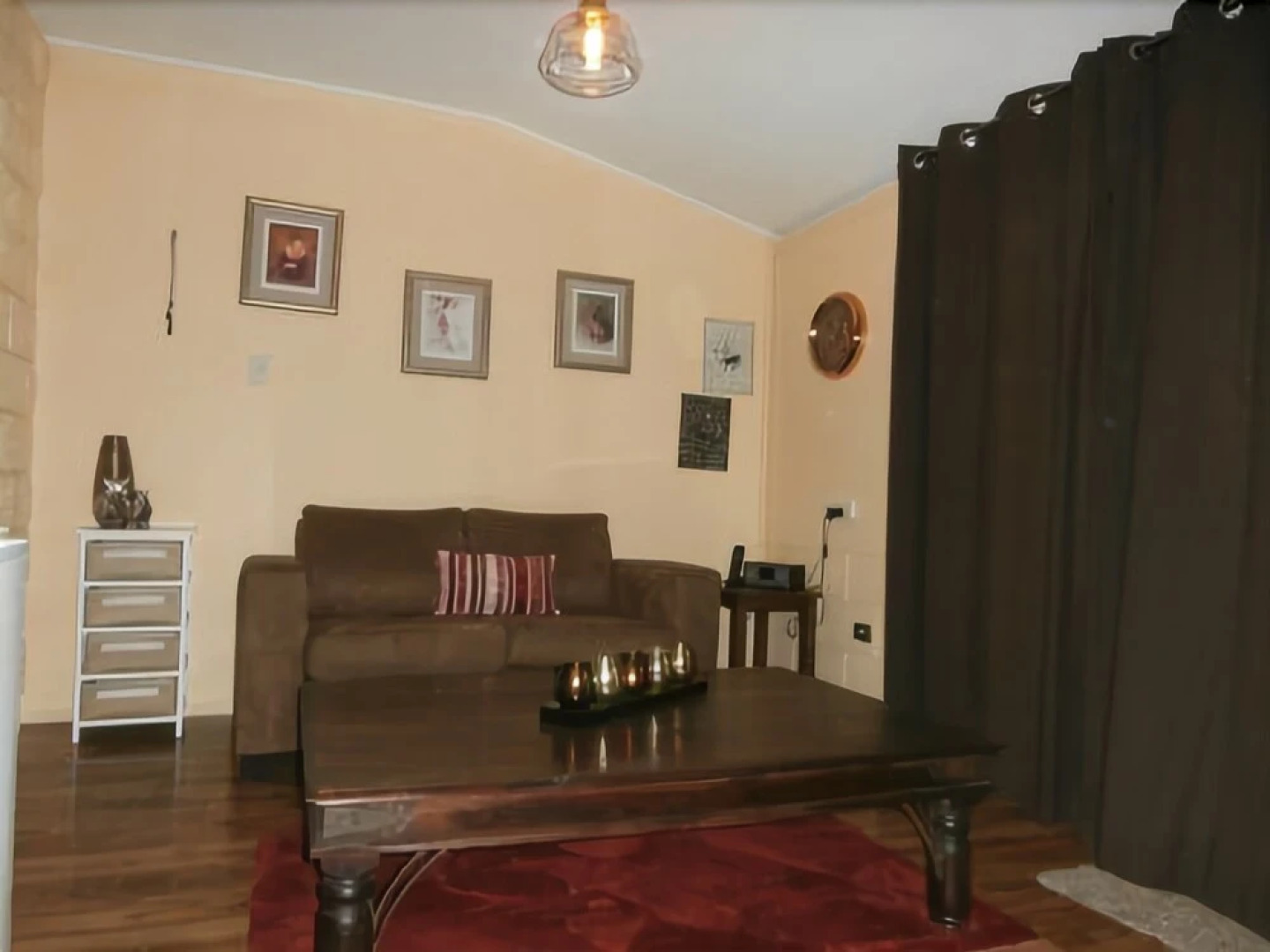 Chilverton Cottages & Restaurant