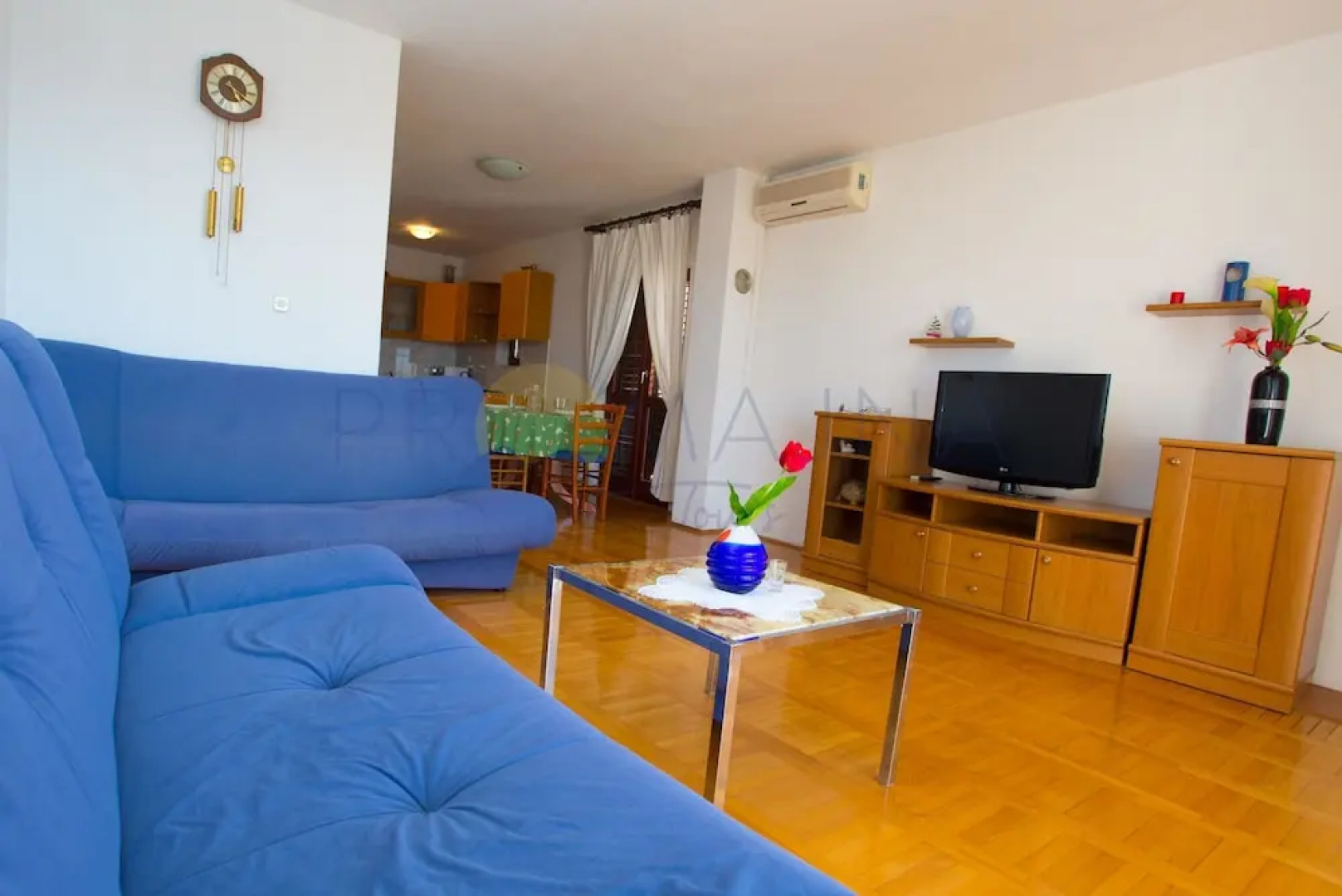 Apartmani Zoran