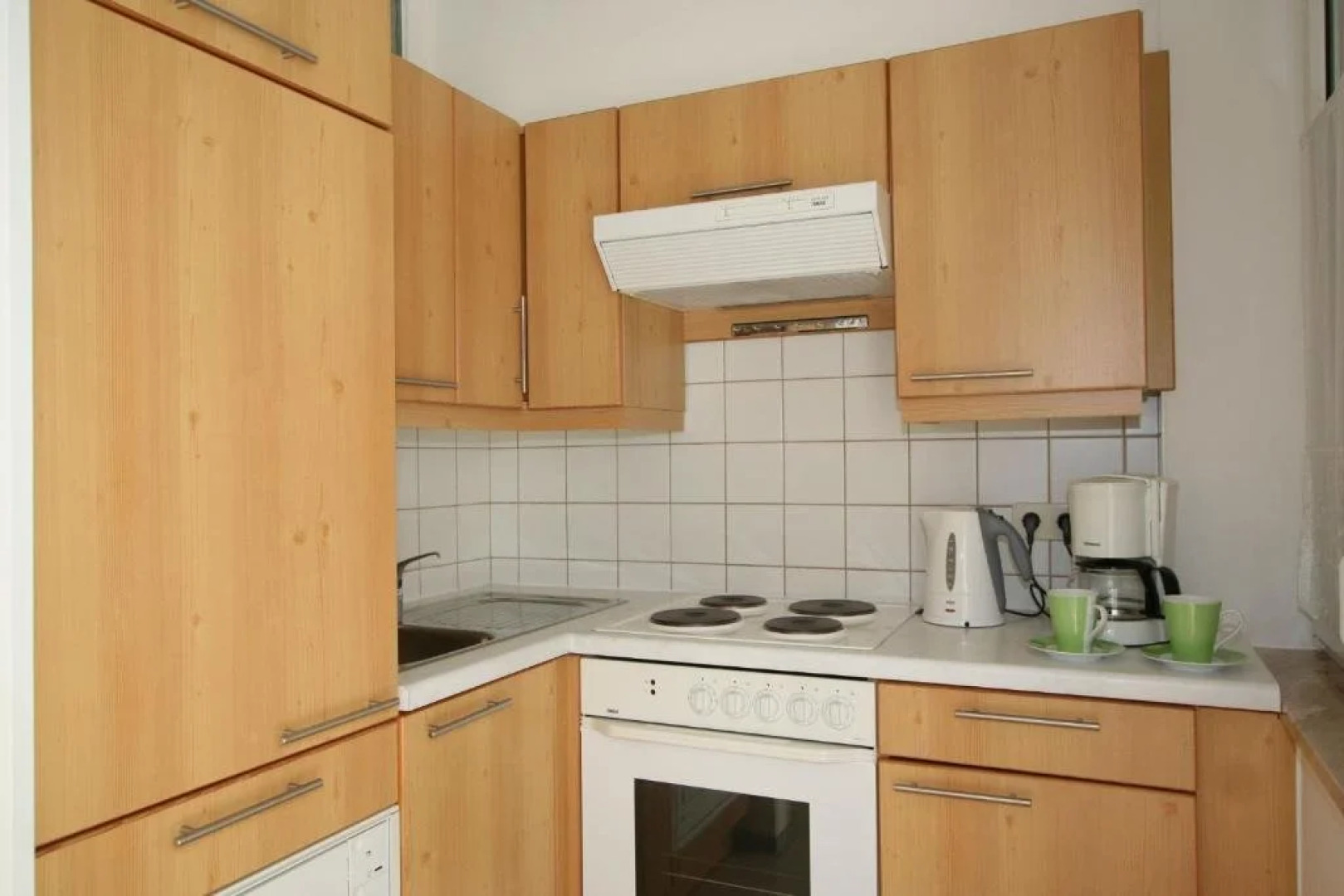 Buchenheim Apartments