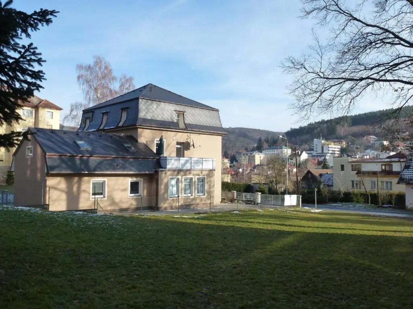 Apartmán Vila Radmila