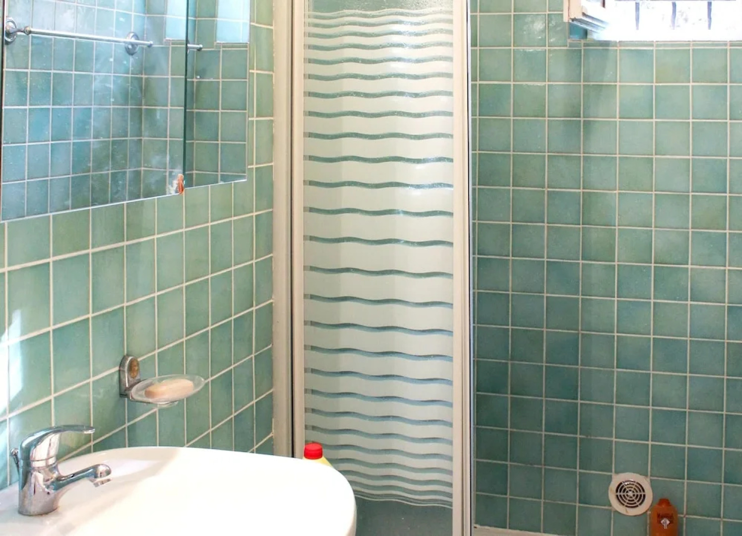 Villa With 4 Bedrooms in La Croix-valmer, With Private Pool, Enclosed