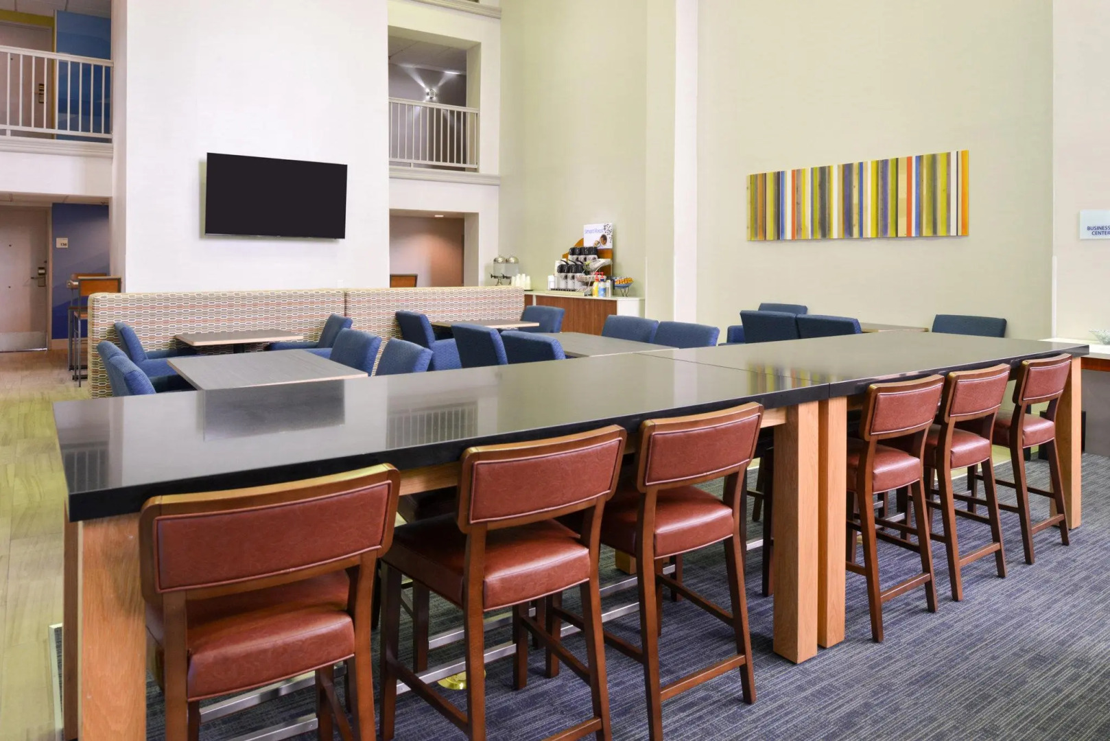 Holiday Inn Express Palm-Desert by IHG