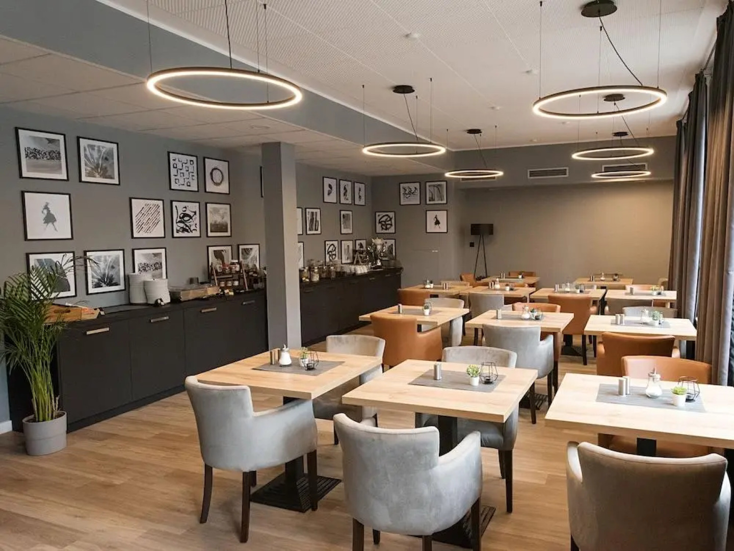 Hövelmann's Restaurant & Hotel