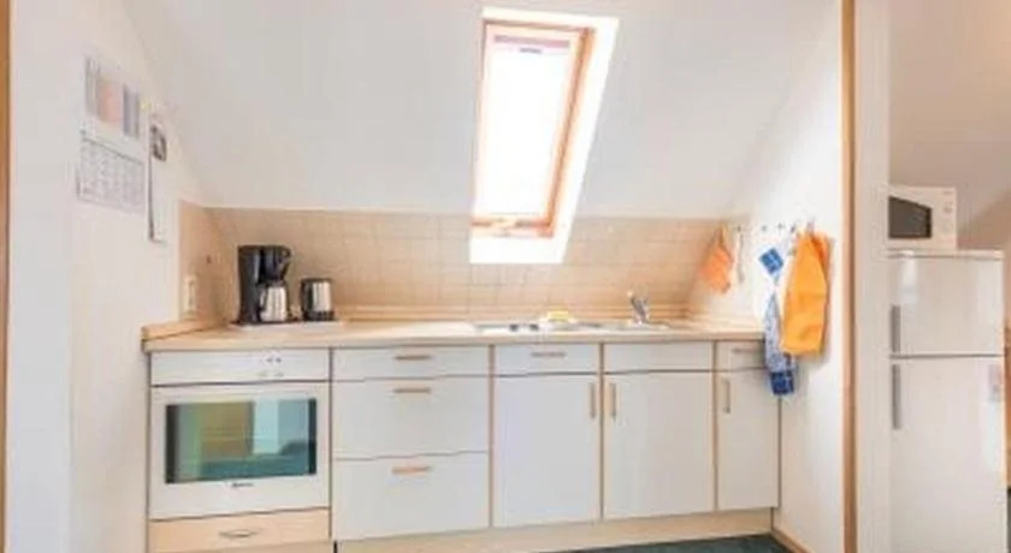 Gästehaus zum Landesteg