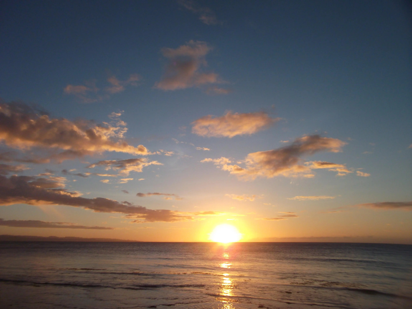 Natsuca Beach Resort