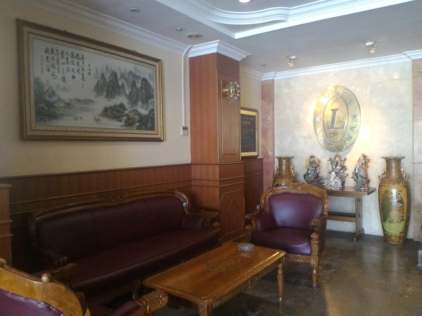 Nite & Day Laguna Bintan - Tanjungpinang