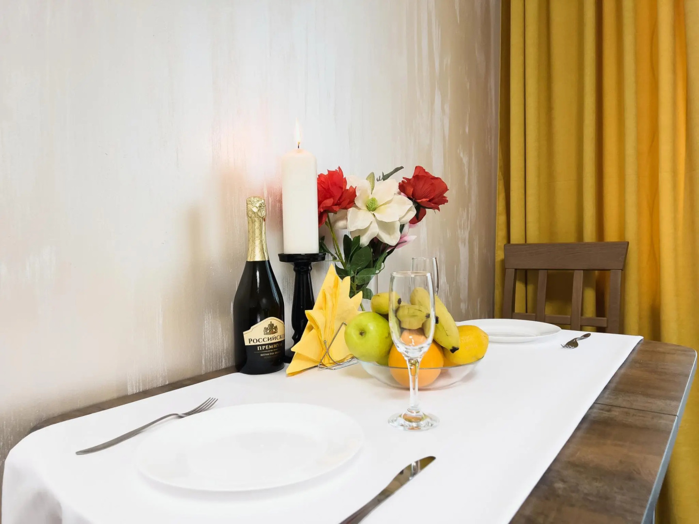 Апартаменты на улице Чапаева 61