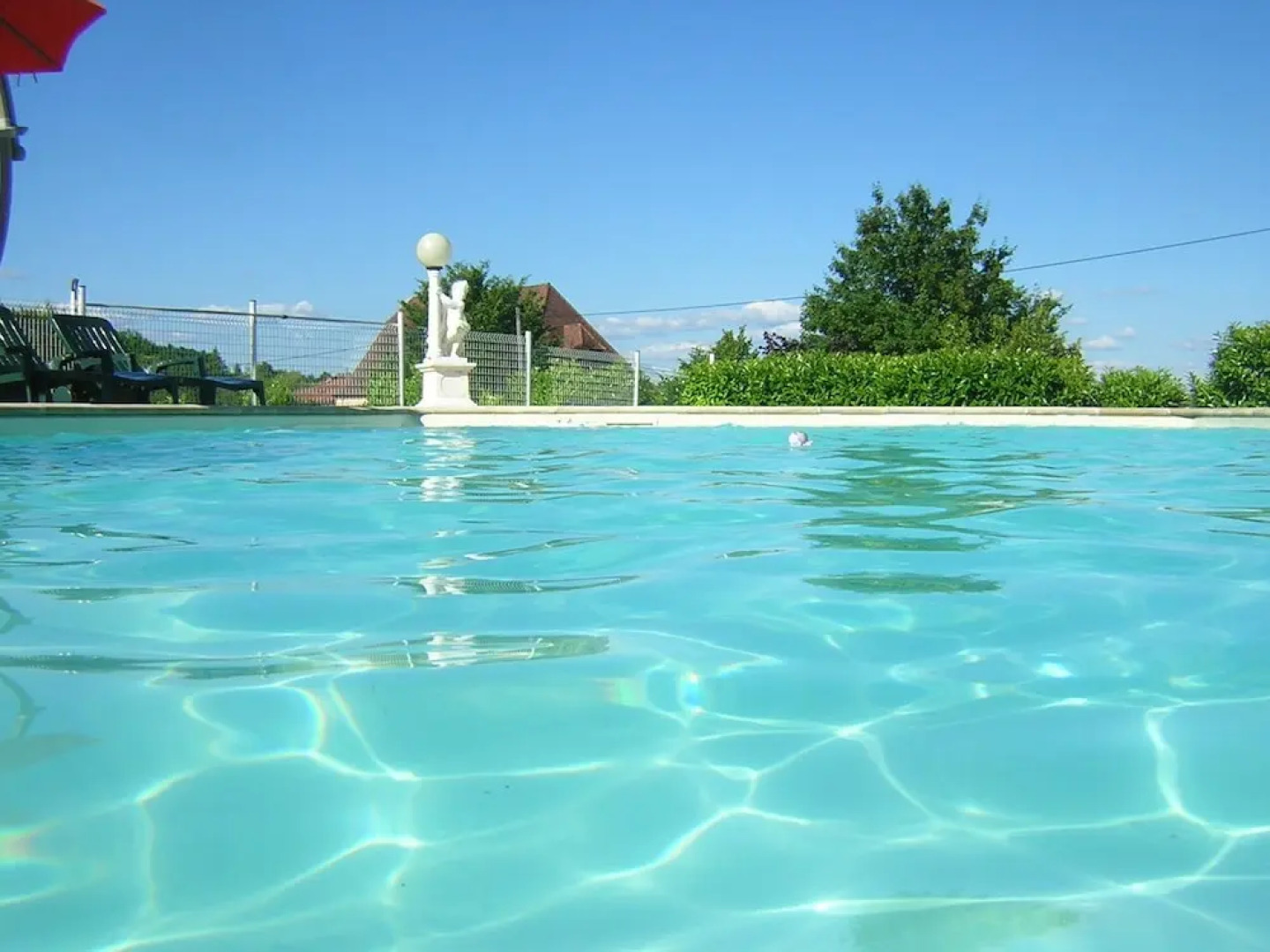 Les Balcons de l'Espérance