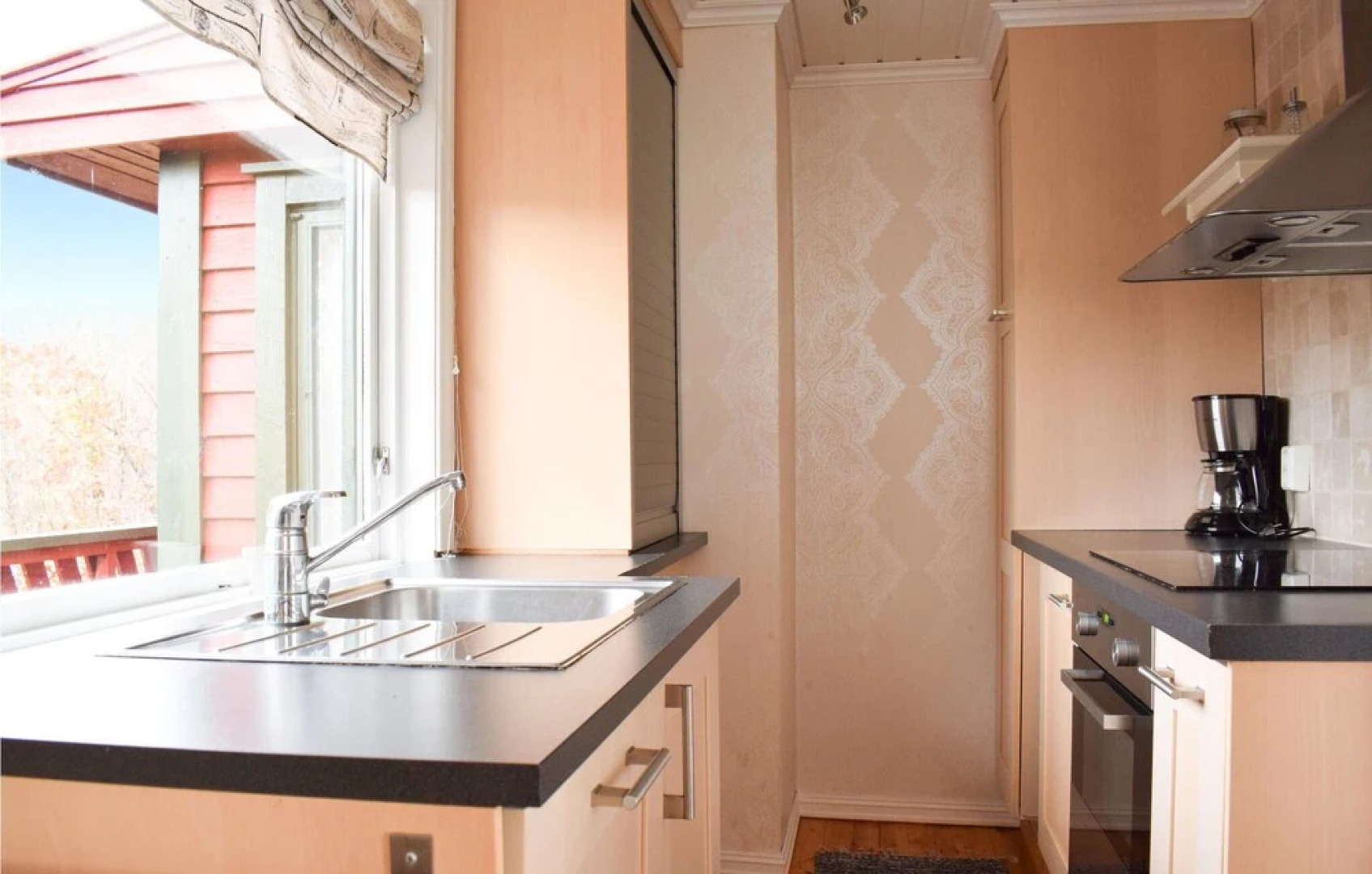 Stunning Home in Stord With 3 Bedrooms and Wifi