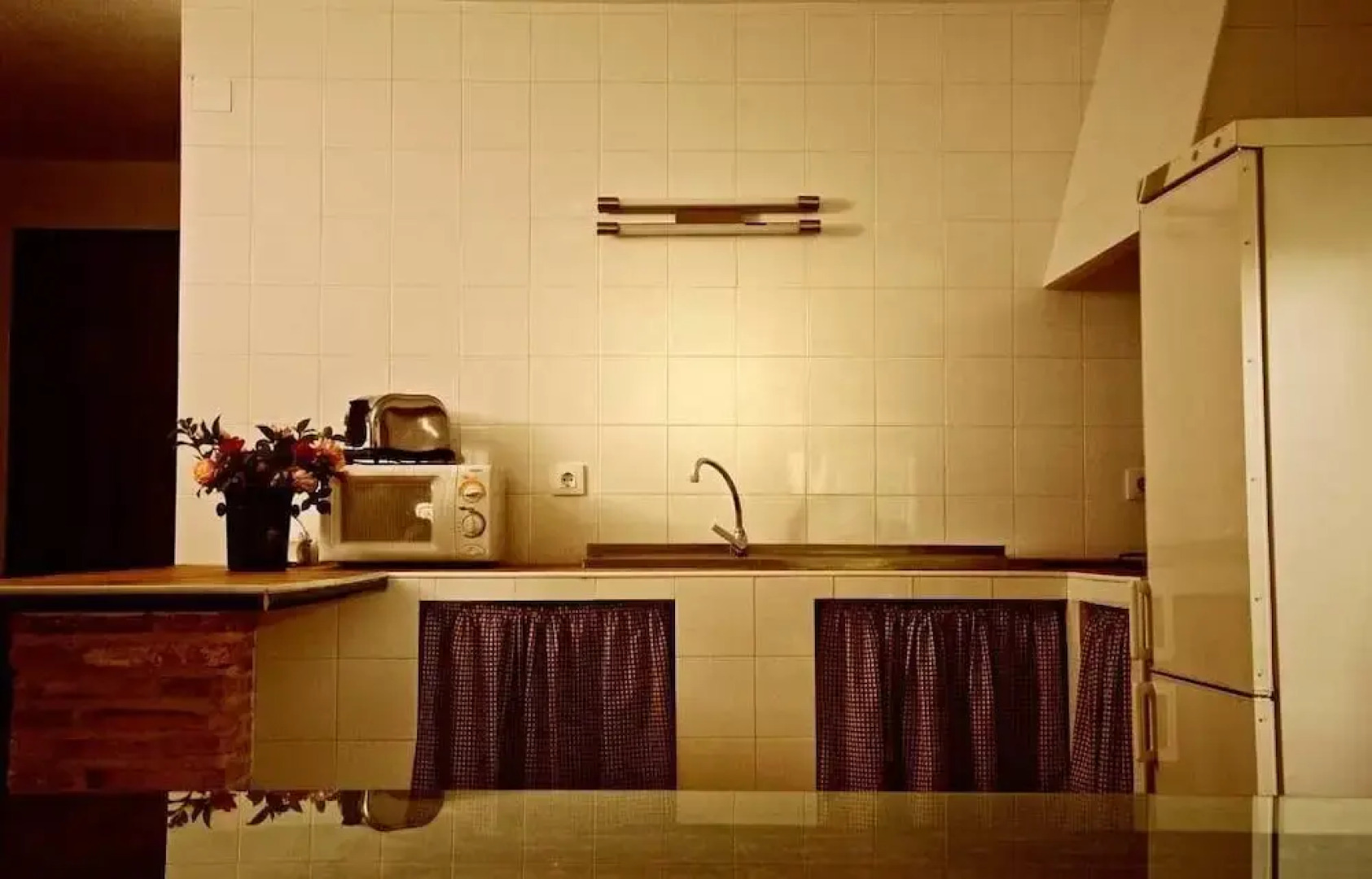 Casa Rural Pernales III