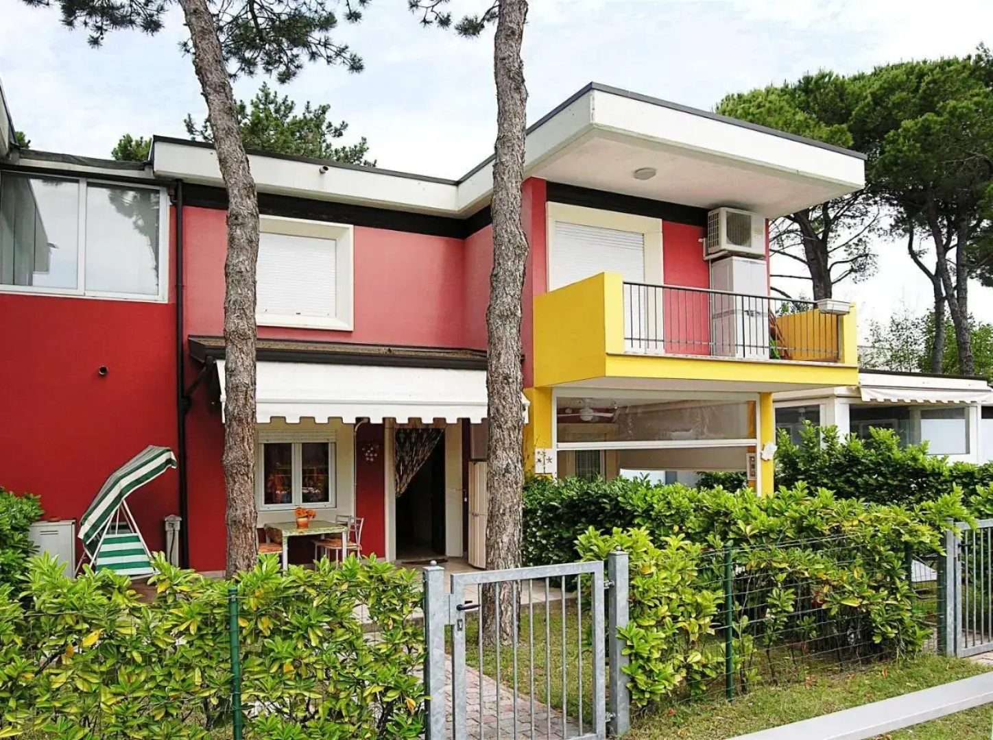 Villaggio Sirenuse
