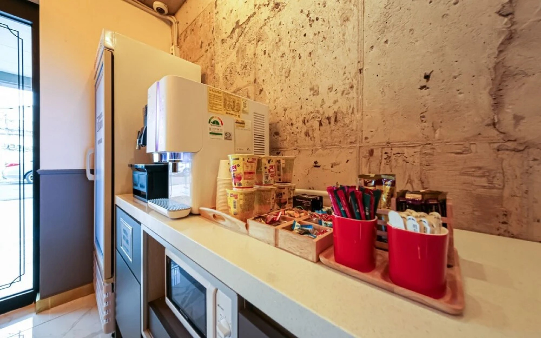 Suncheon guesthouse Namdo