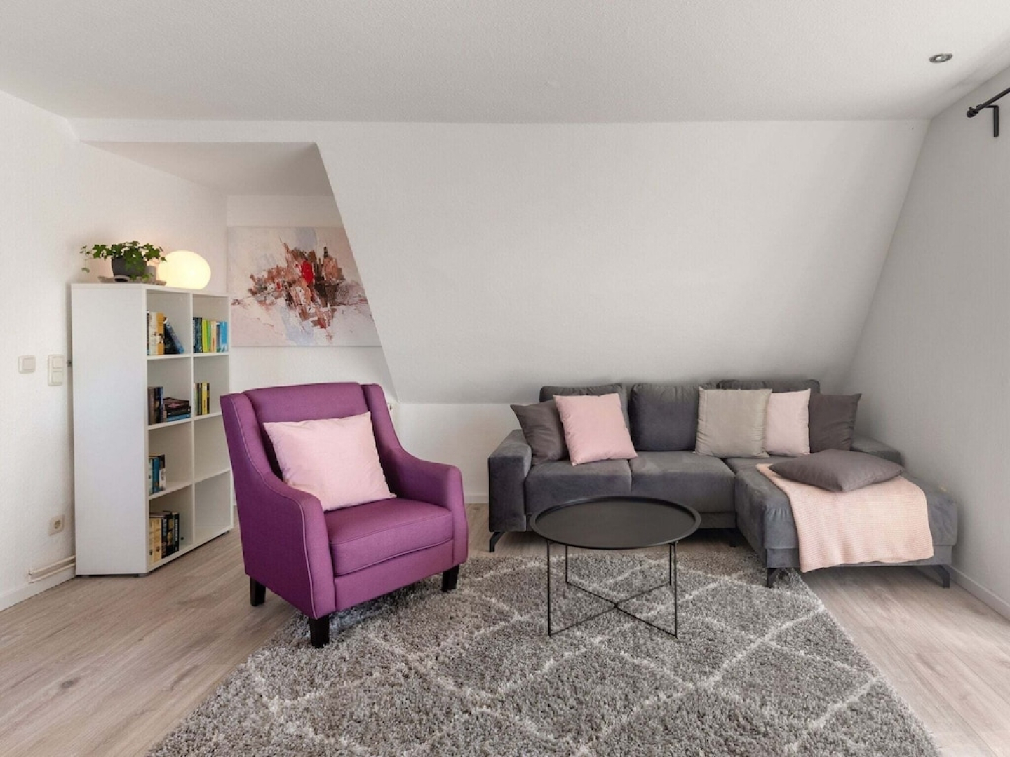 Scenic Apartment in Oldenburg near Sea & Forest