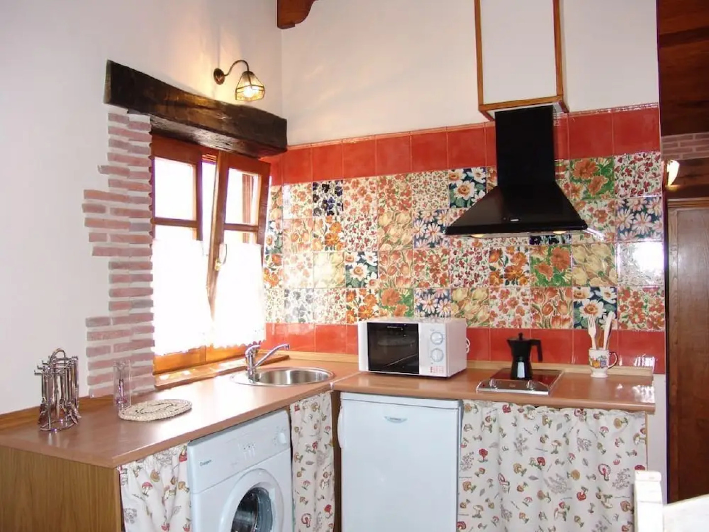 Apartamentos Los Mantos