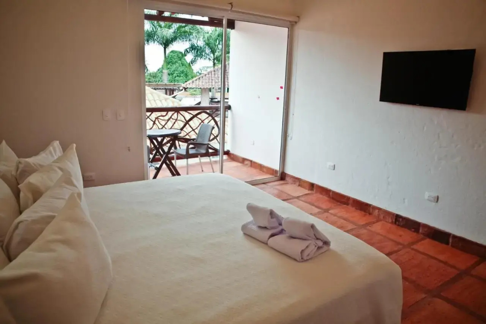 Villas de San Sebastián