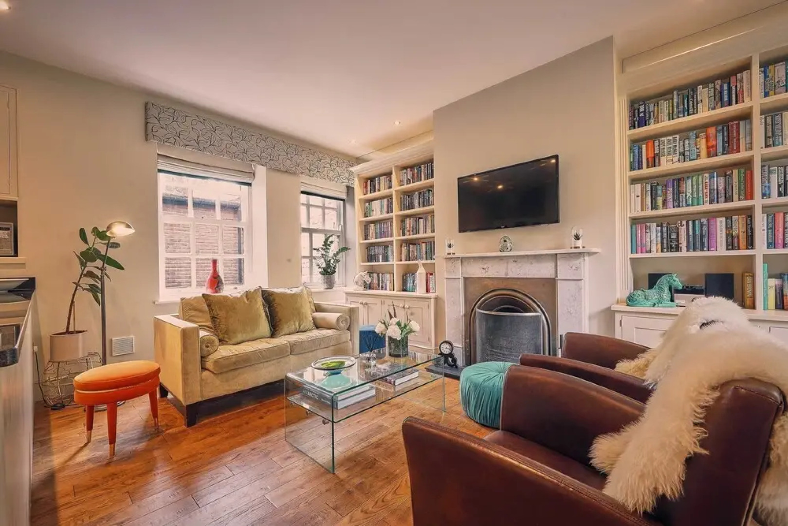 Spence Lodge At Hallsteads