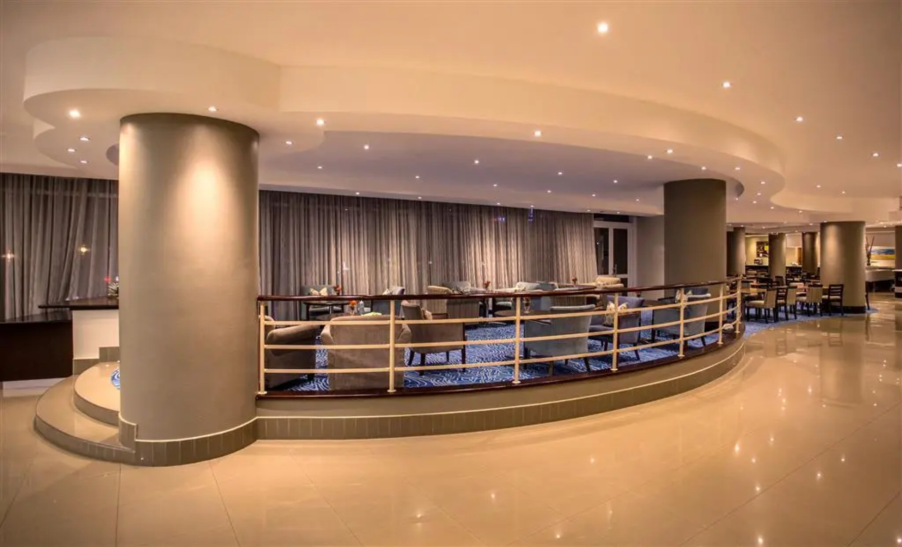 Garden Court Kings Beach