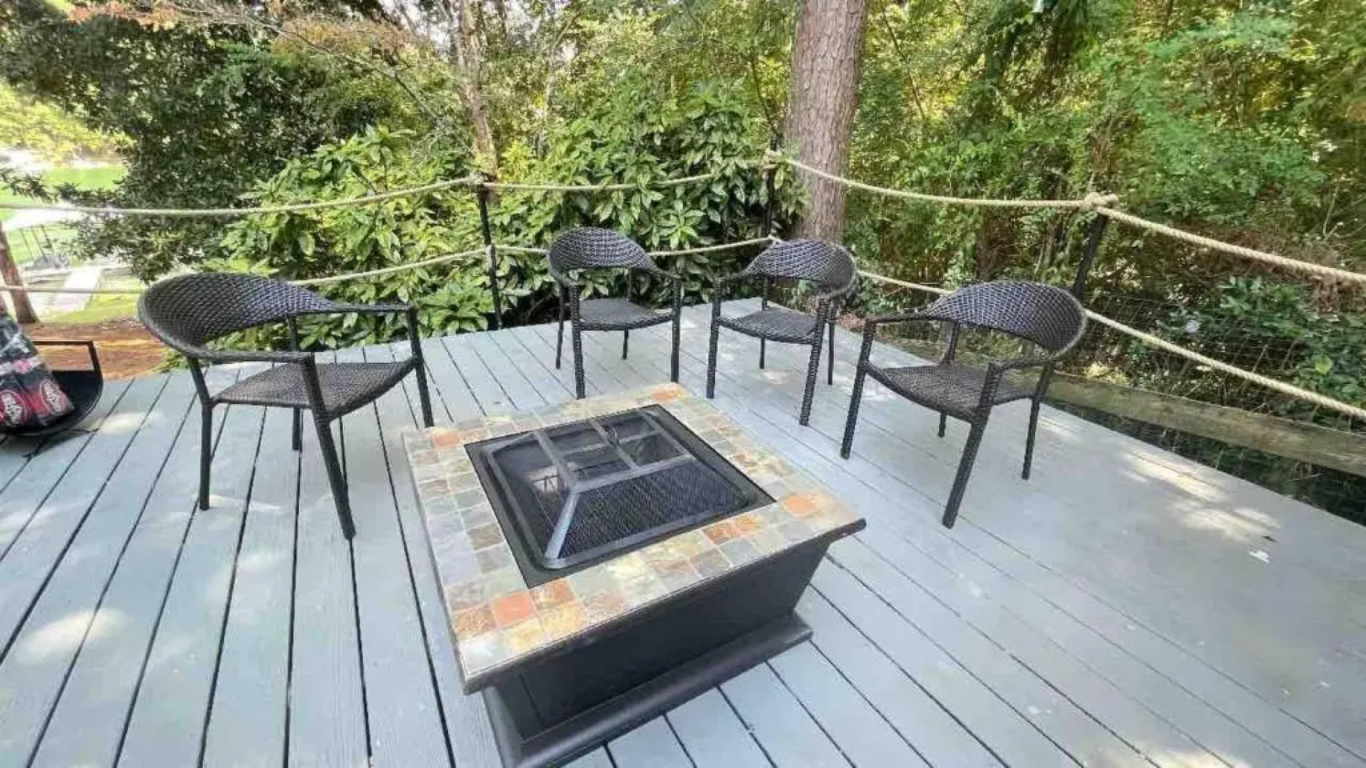 The Red Cottage-fantastic View-firepit-free Kayaks