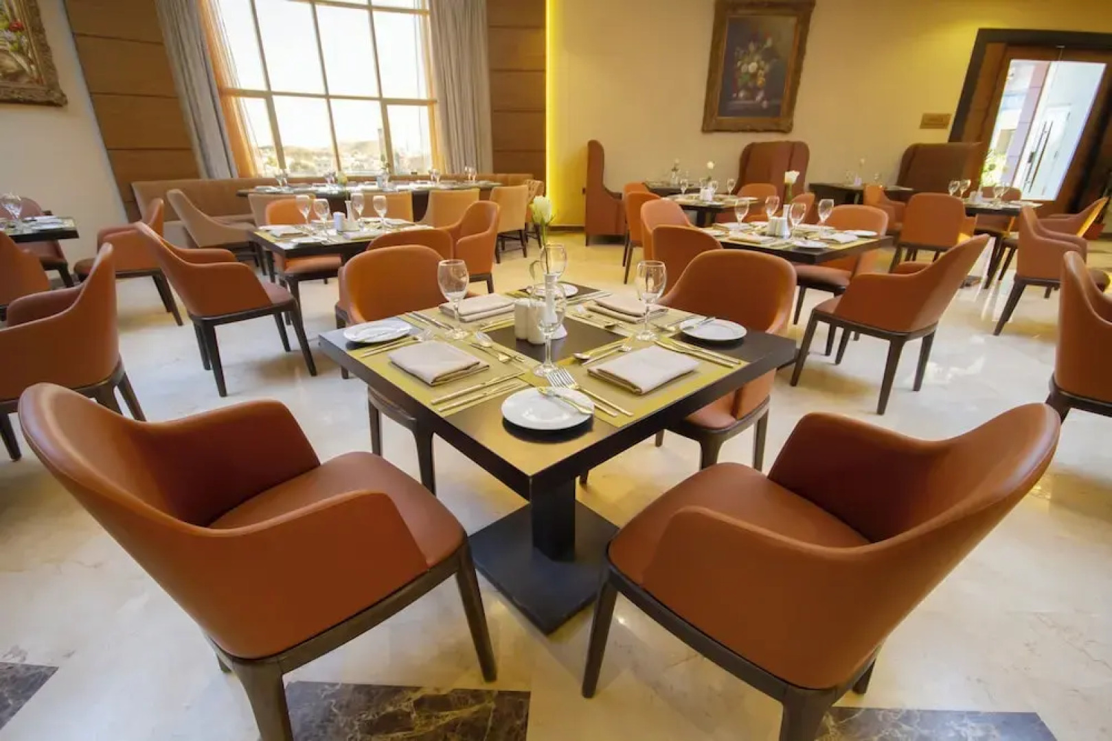 Cloud City Hotel Al Baha