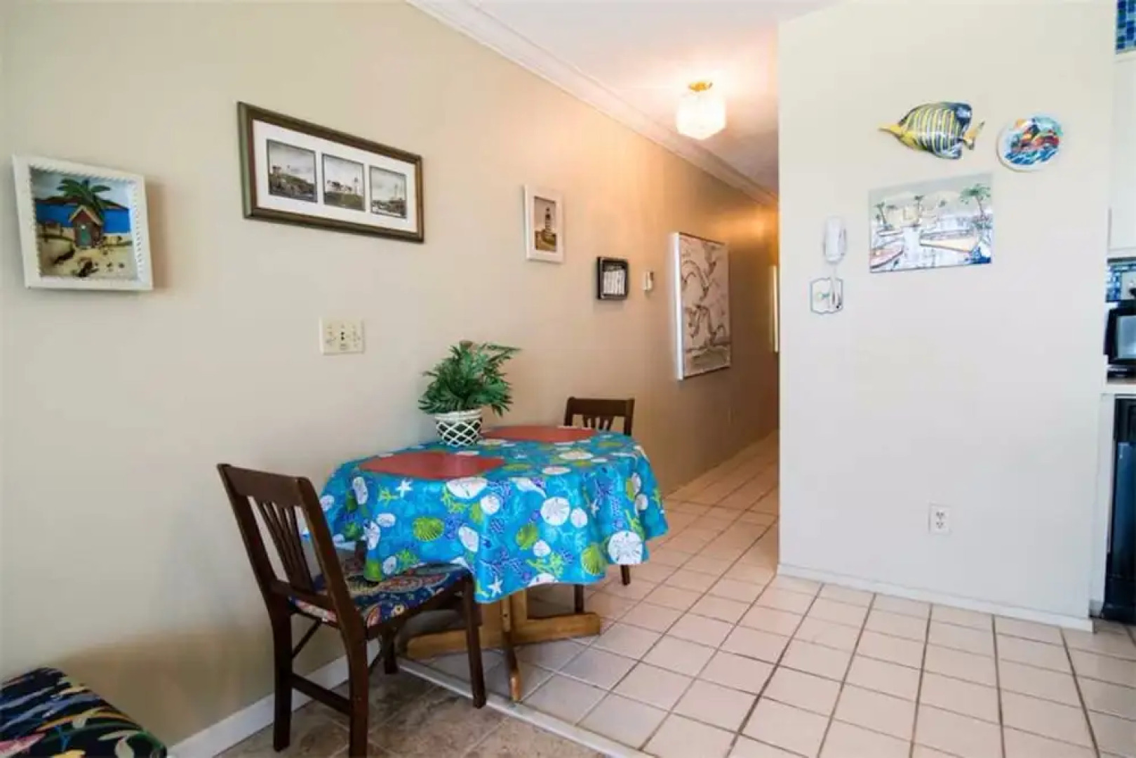 Nautical Watch By Royal American Beach Getaways