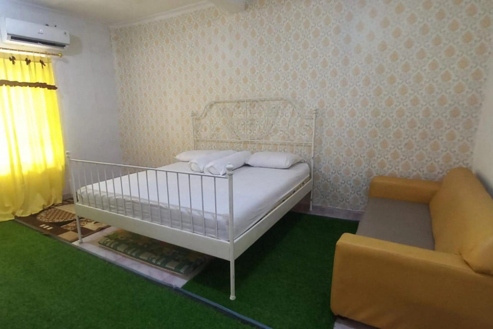 OYO 3918 Fortuna Hotel