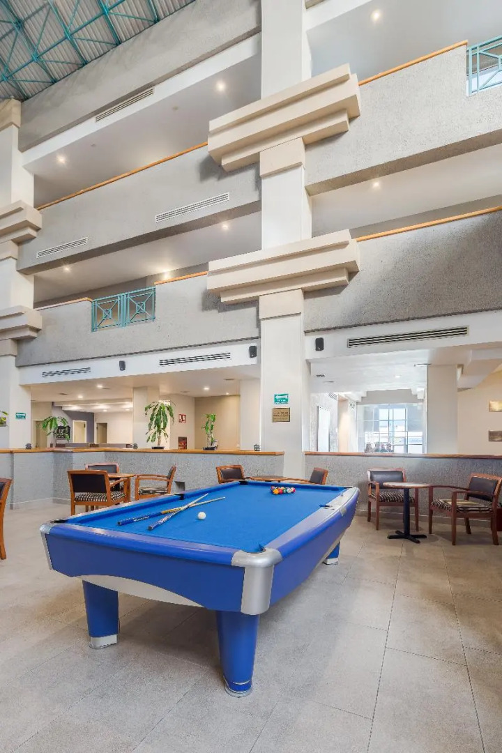 Casa Grande Delicias