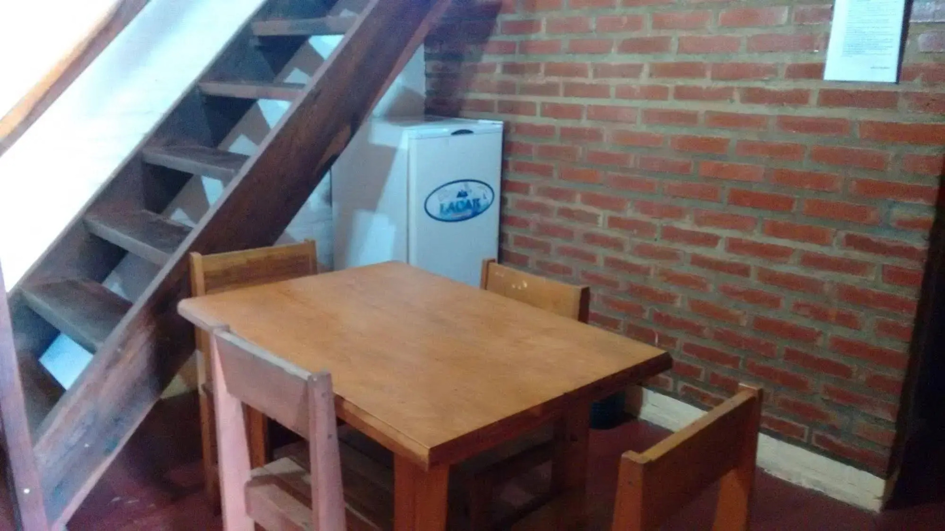 Raices Nuevo Apart Hotel