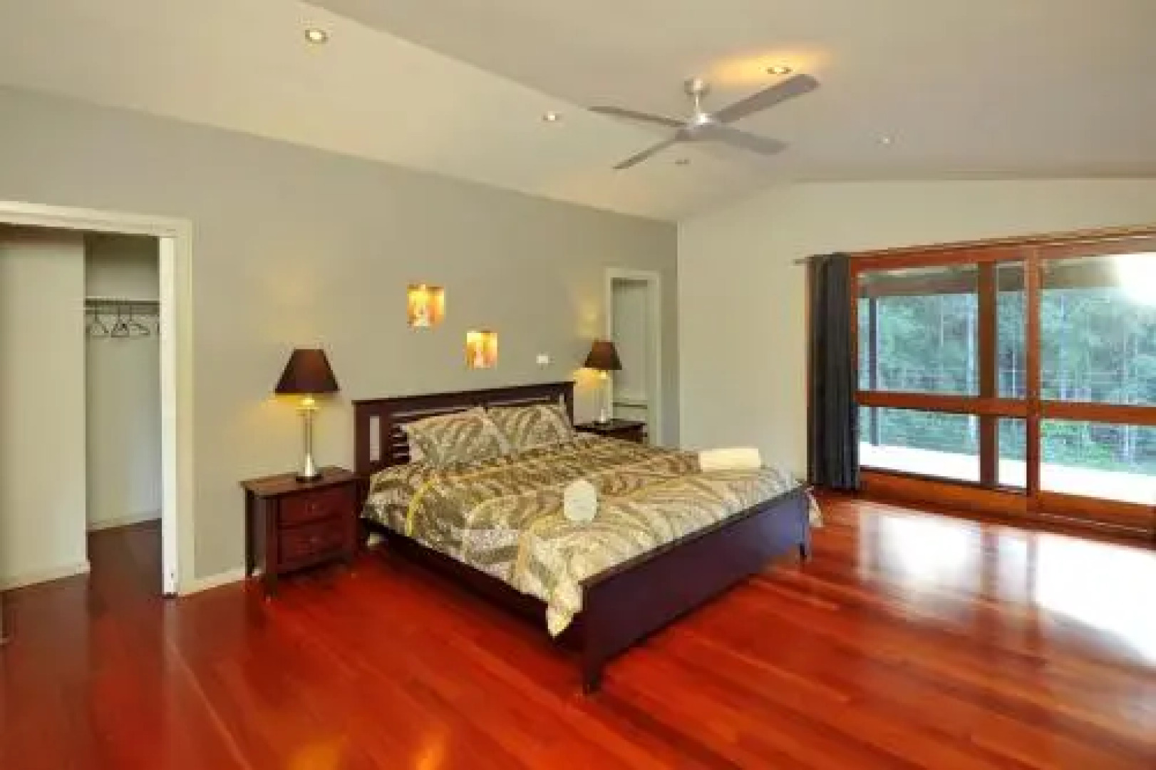 Sapphire Beach Acreage