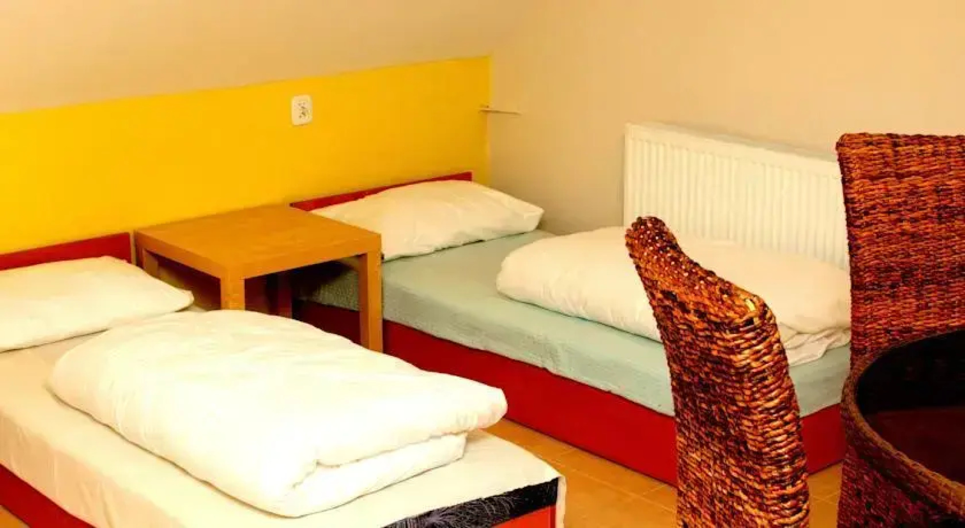 Pokoje Gościnne u Kovi