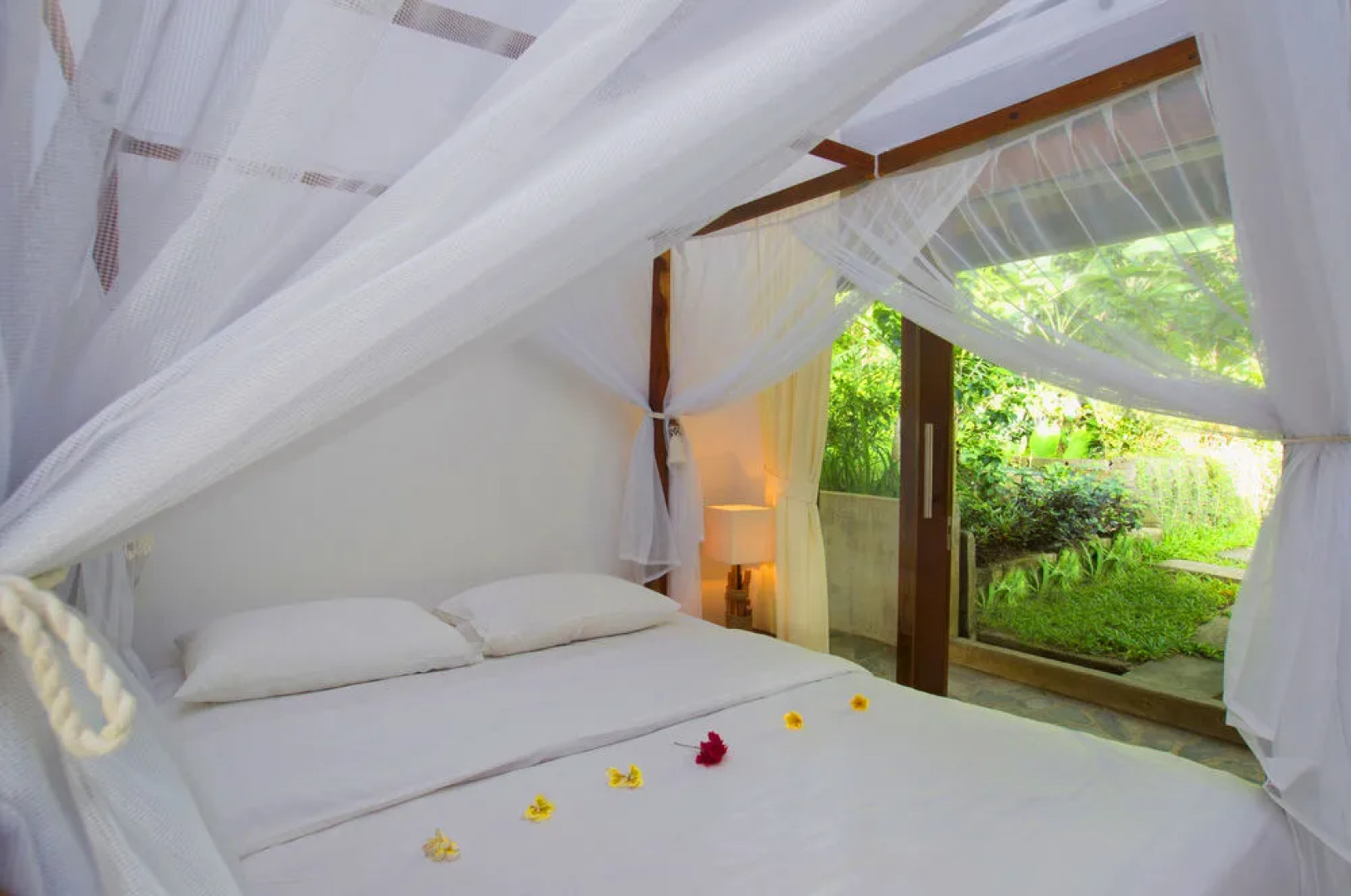 Indo Rumah Zengarden