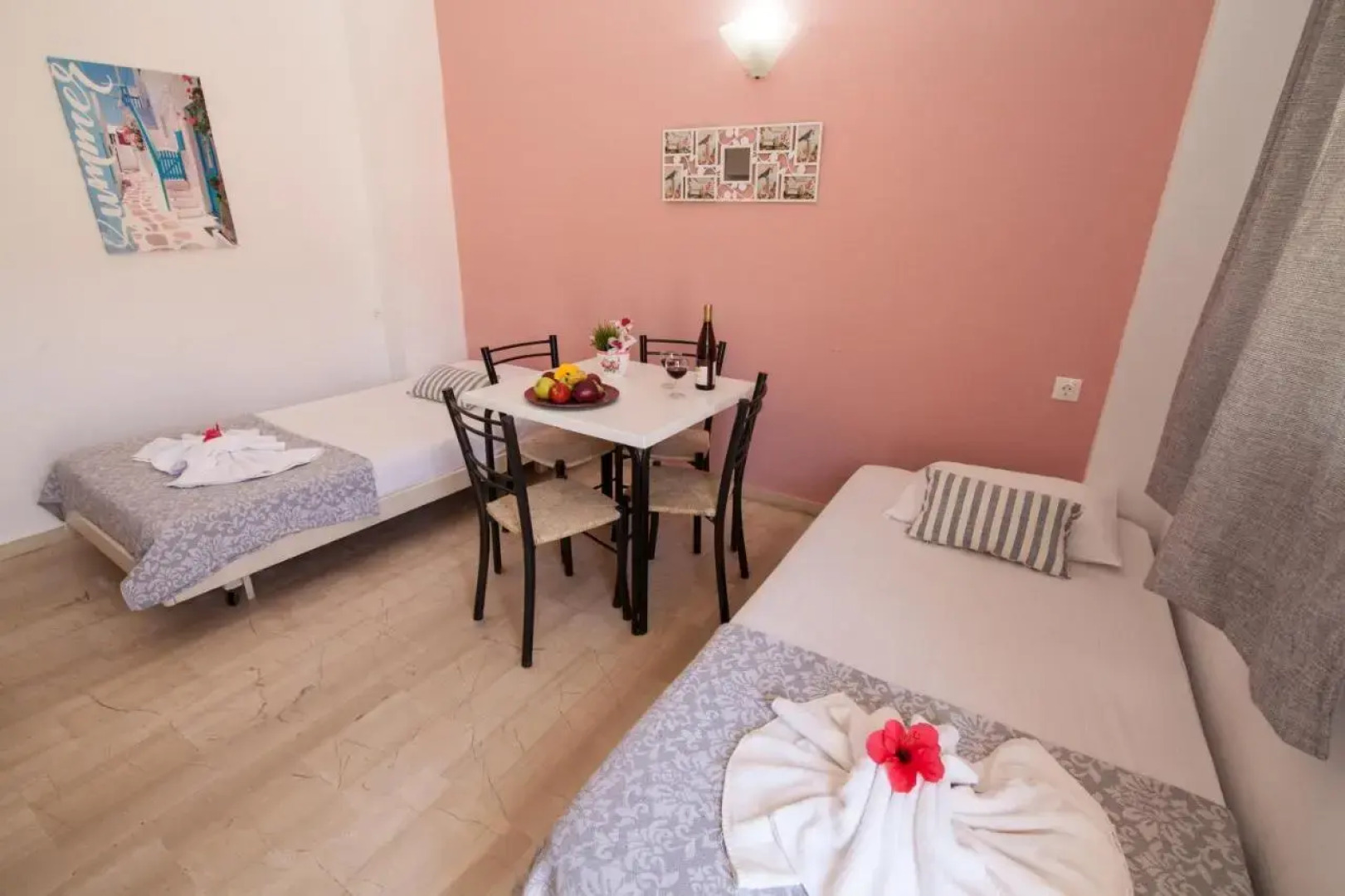 Vasilakis Apartments