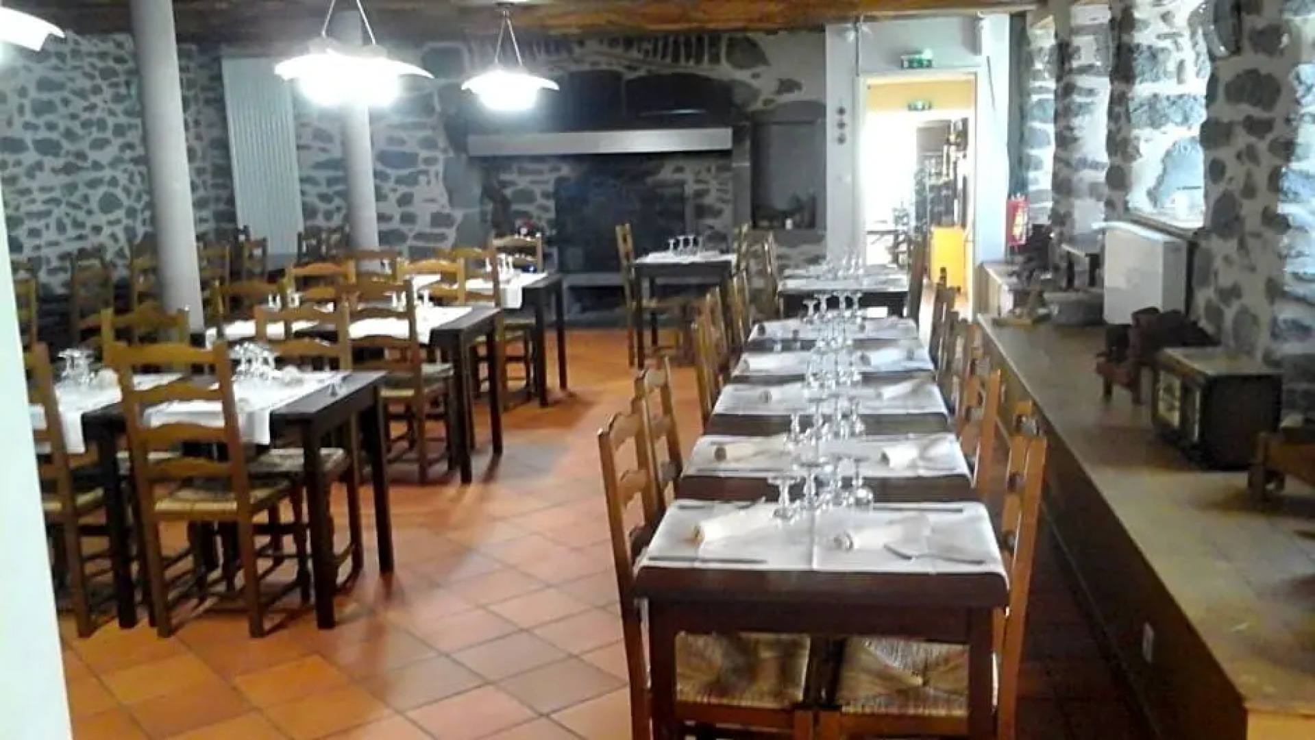 Auberge Les Fontilles