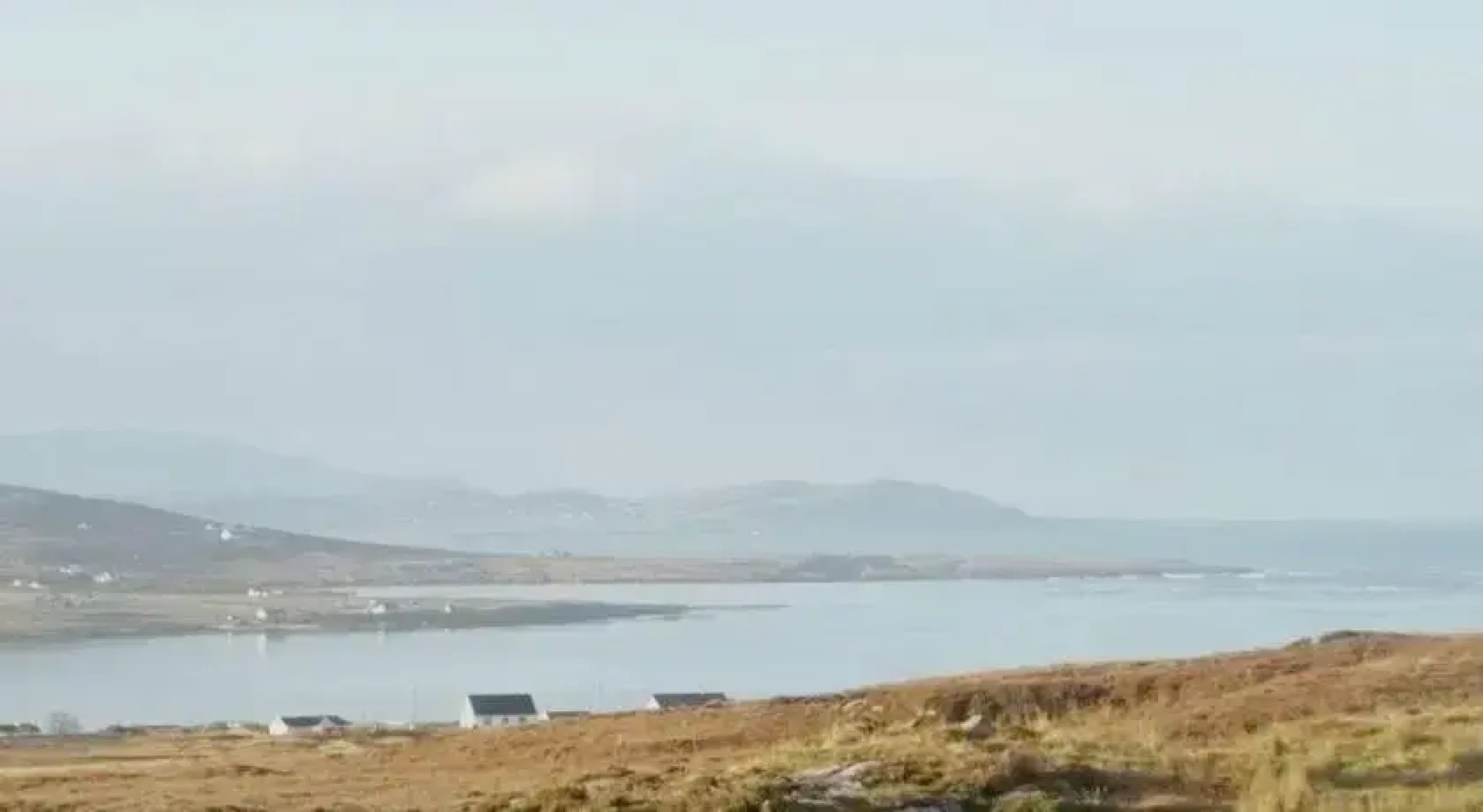 Wild Atlantic View B&B