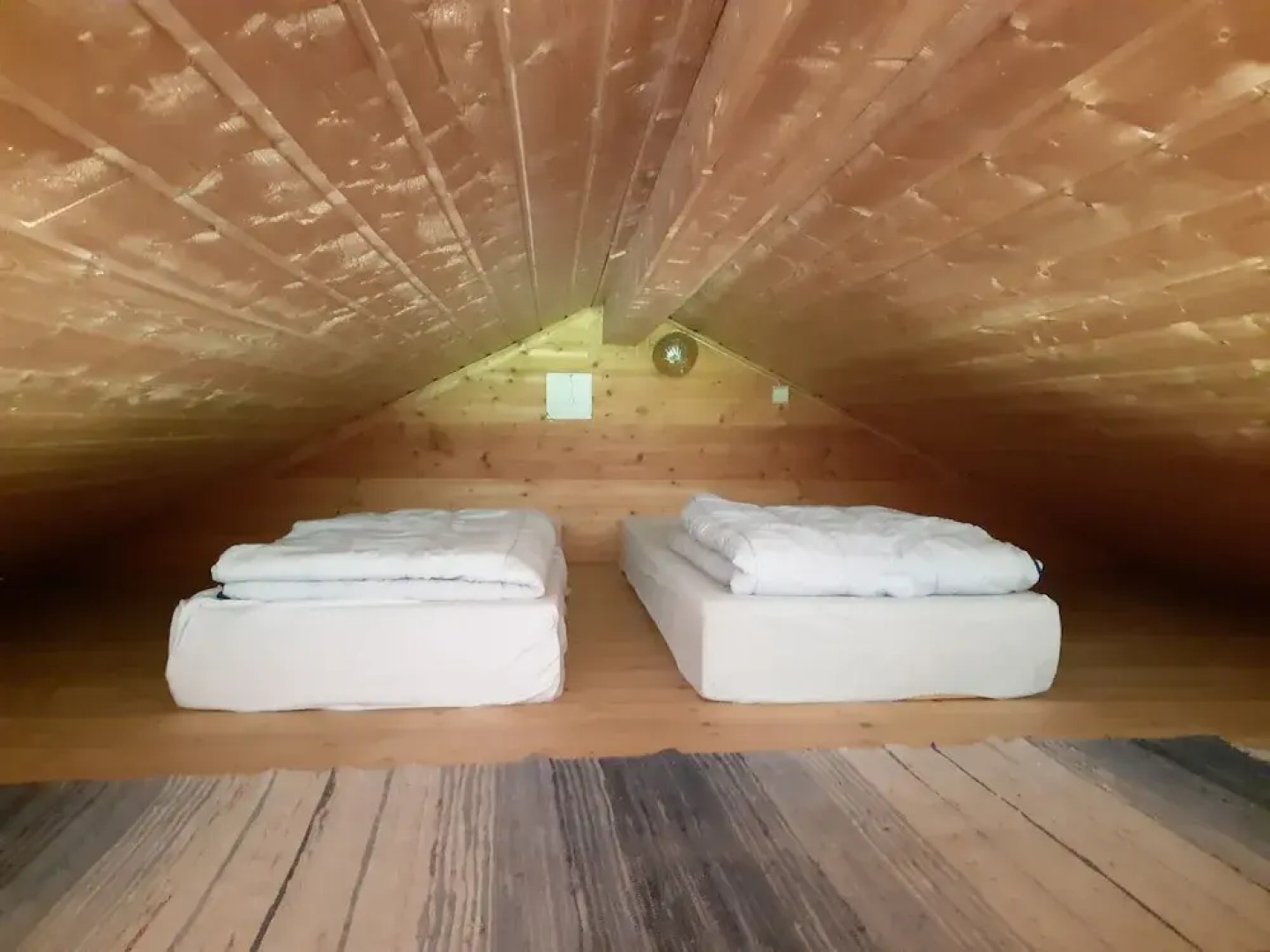 Eidsdal Camping og Feriehus