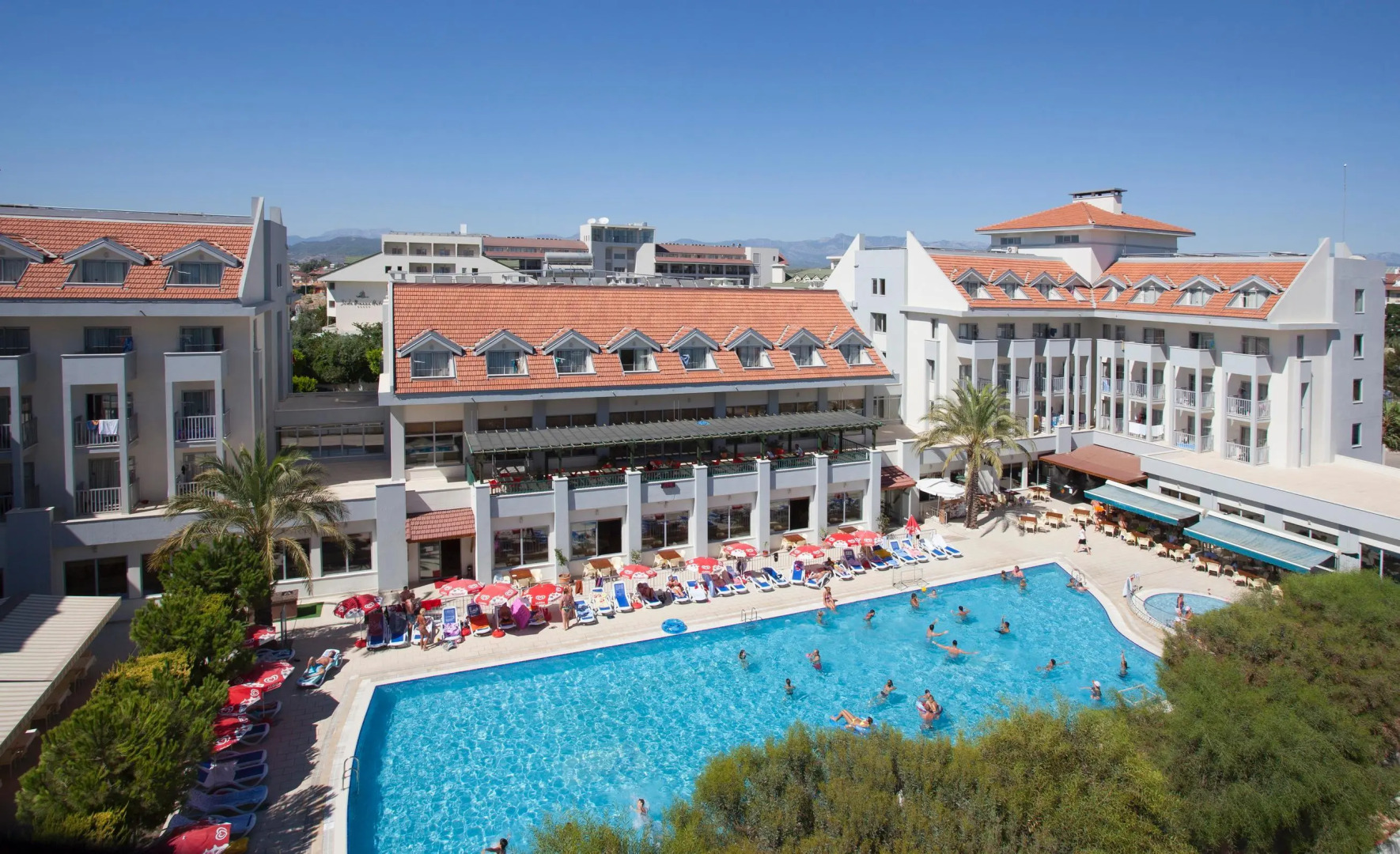 Side Story Resort & Spa