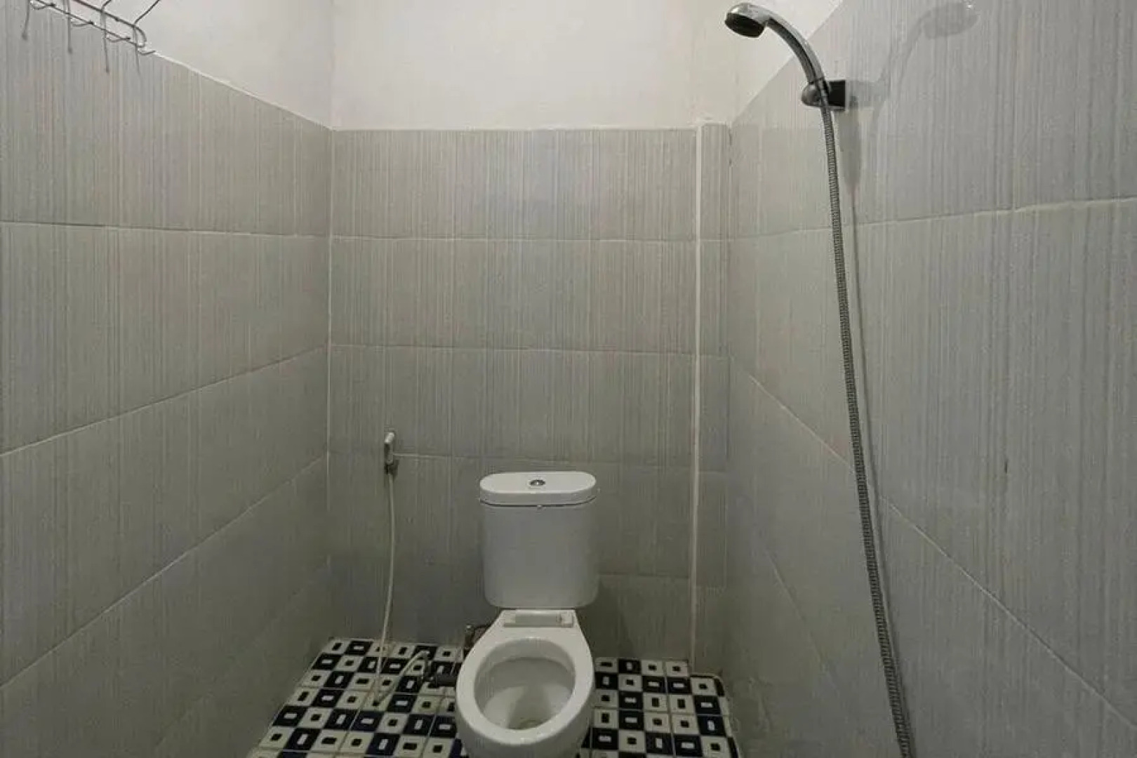 Hotel Lucky 21 Syariah RedPartner