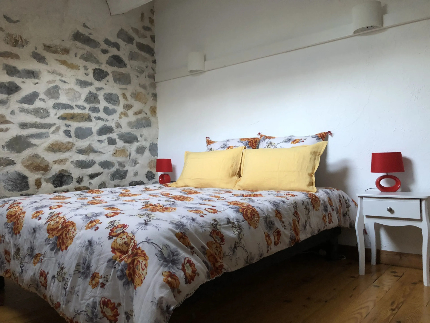 Aux Belles Vacances- Adult Only